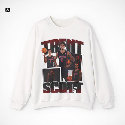 Trent Scott Graphic Crewneck