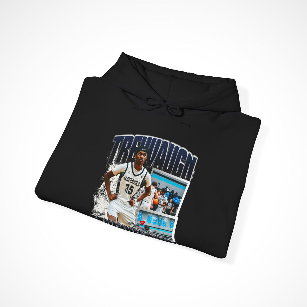 Treyvaugn Farquharson Graphic Hoodie