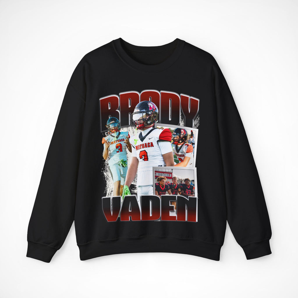 Brody Vaden Graphic Crewneck