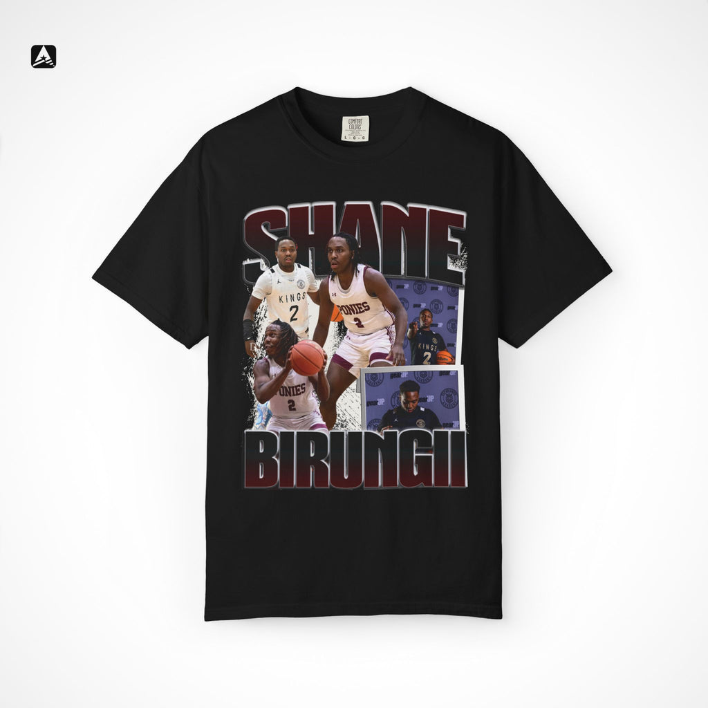 Shane Birungii Graphic Tee