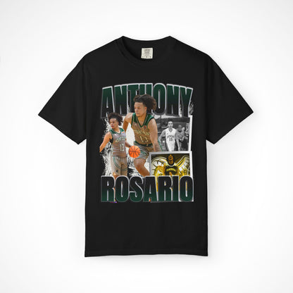 Anthony Rosario Graphic Tee