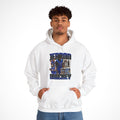 Jerrod Mackey Graphic Hoodie