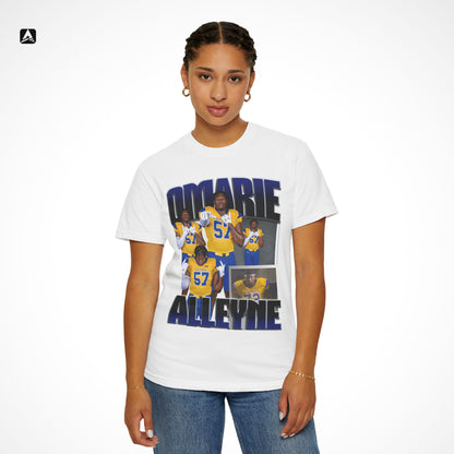 Omarie Alleyne Graphic Tee