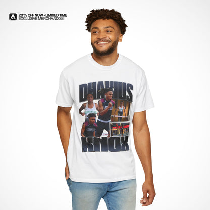 Dhakius “DK” Knox Graphic Tee