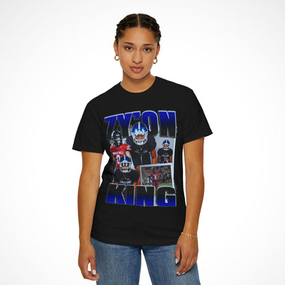 Zy’on King Graphic Tee