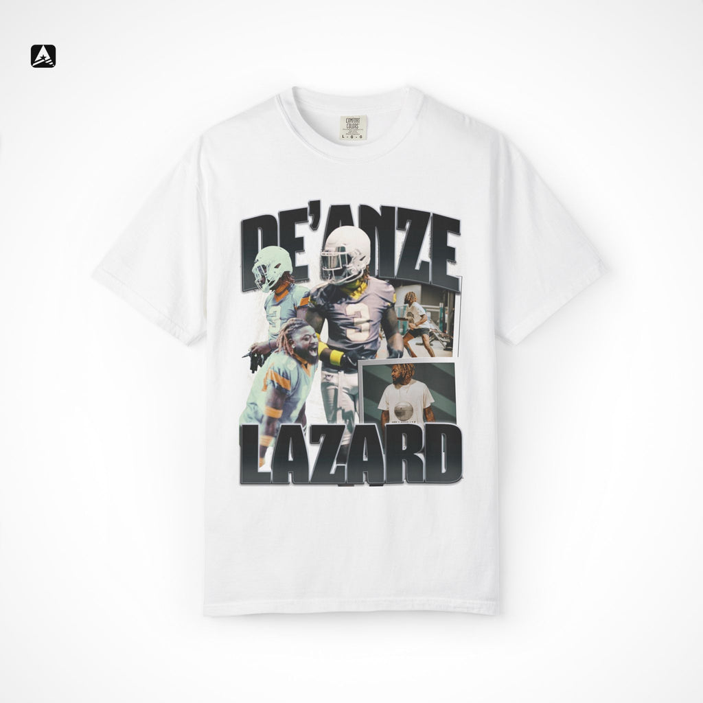 De’Anze Lazard Graphic Tee