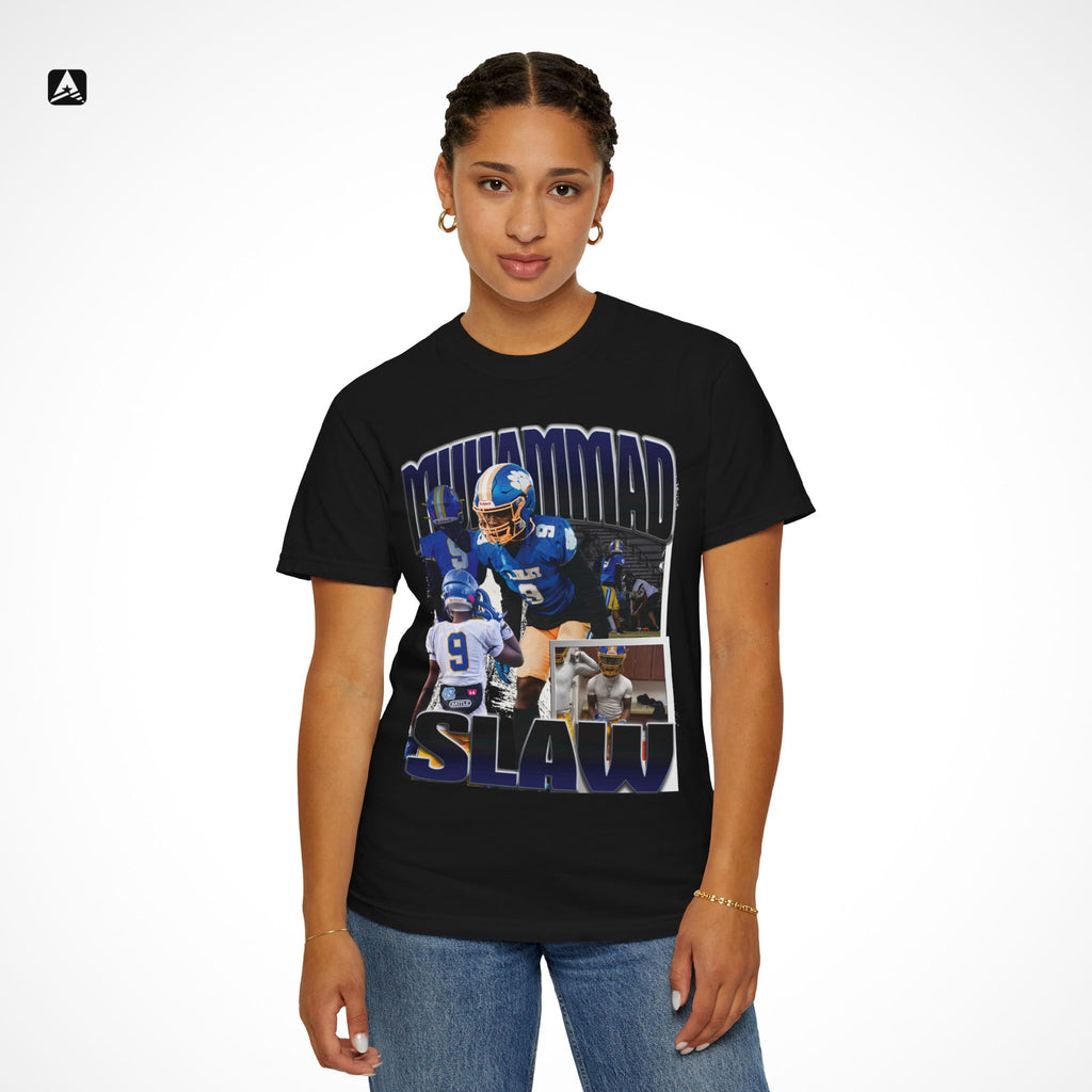 Muhammad Slaw Graphic Tee