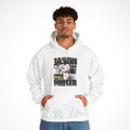 Jason Porter Graphic Hoodie