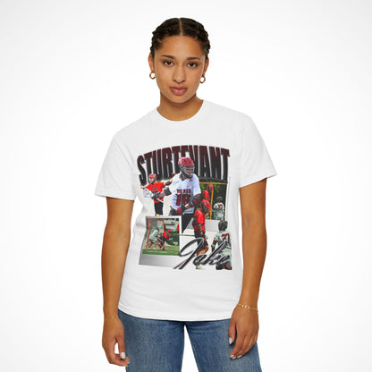 Jake Sturtevant Graphic Tee