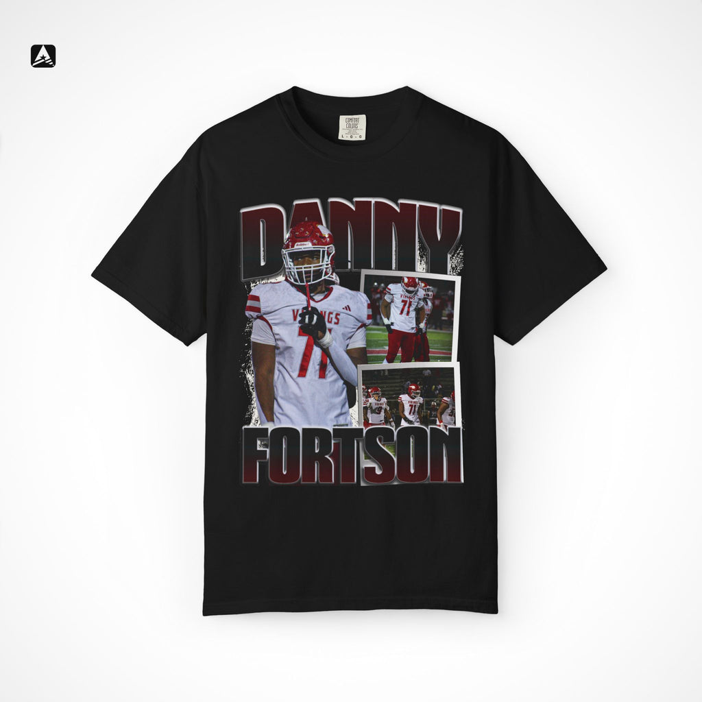 Danny Fortson Graphic Tee