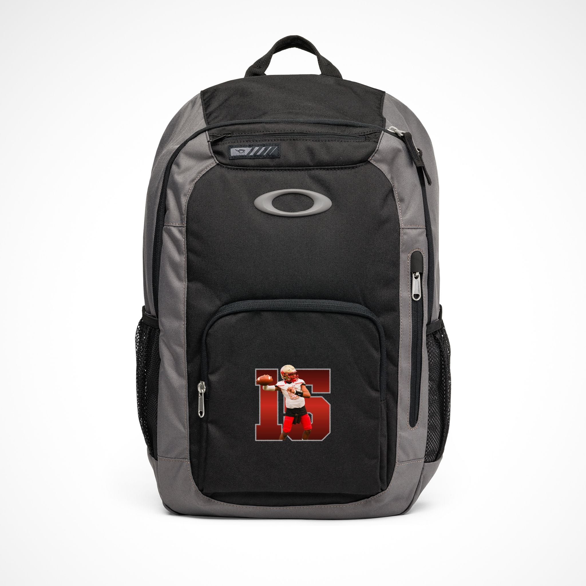 Jeremiah Simmons x Oakley Performance Backpack