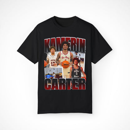 Kamerin Carter Graphic Tee