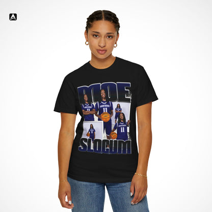 Moe Slocum Graphic Tee