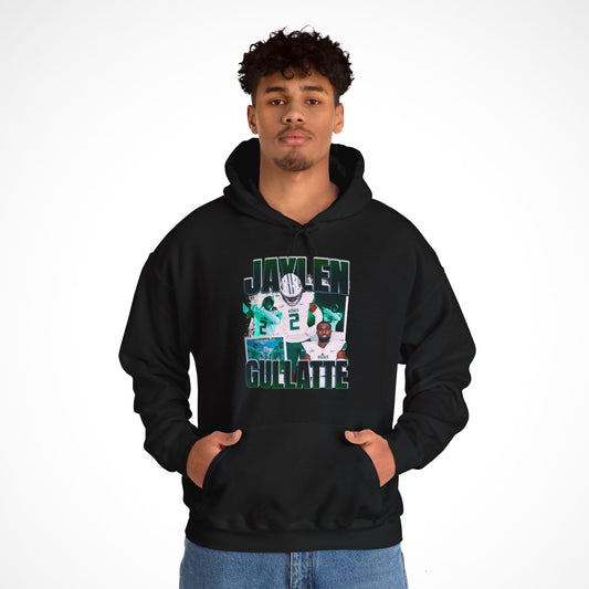 Jaylen Gullatte Graphic Hoodie