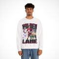 Holden Lane Graphic Crewneck