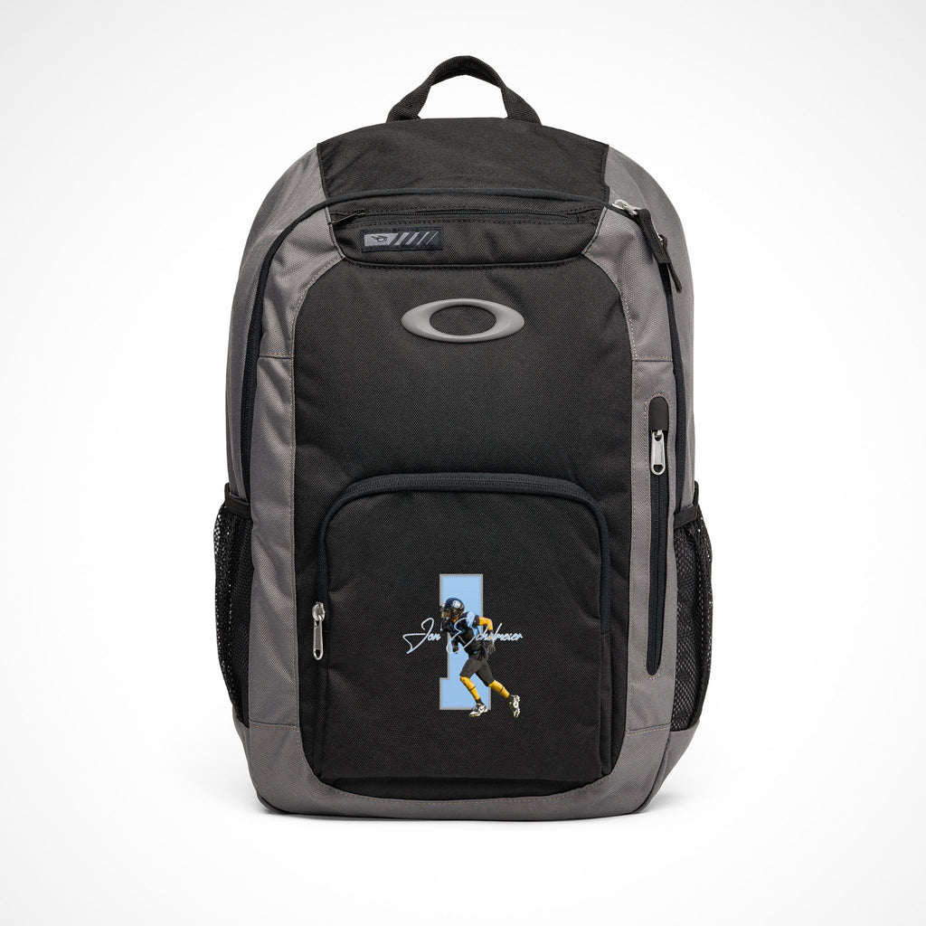 Jon Echelmeier x Oakley Performance Backpack