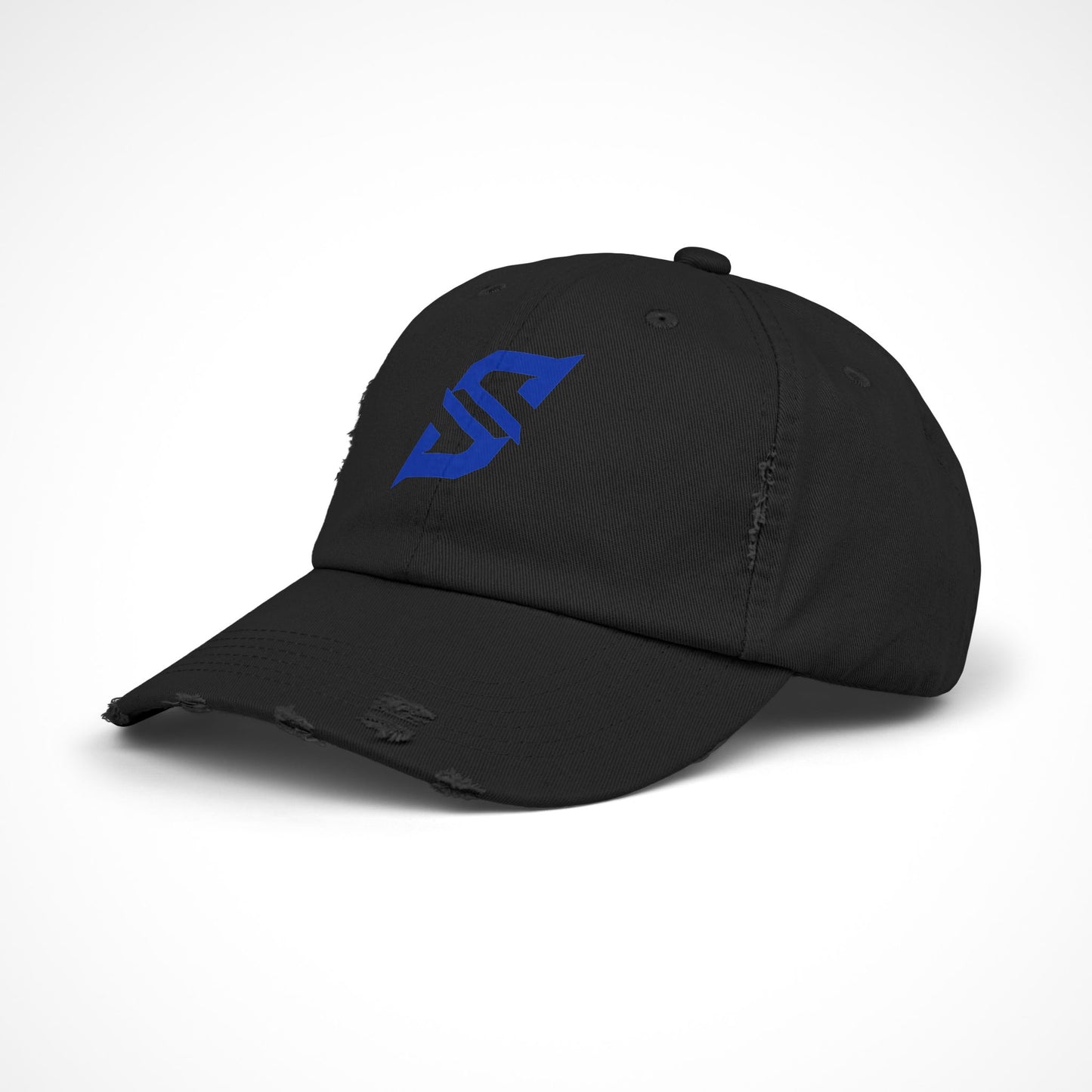 Savionne Rogers Logo Hat