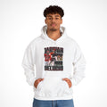 JaRiyah Delucio Graphic Hoodie