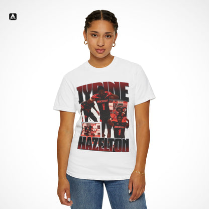 Jyrine Hazelton Graphic Tee