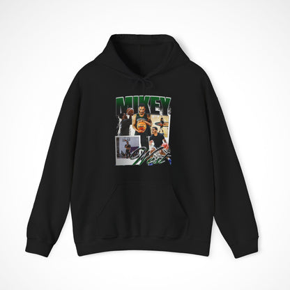 Mikey West Graphic Hoodie