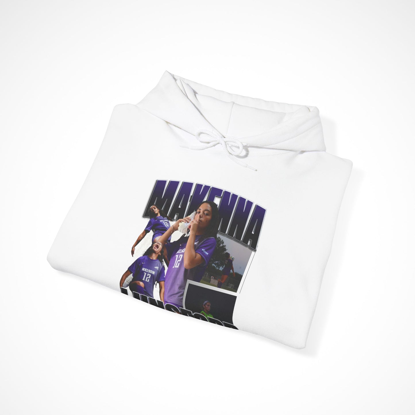 Makenna Lunsford Graphic Hoodie