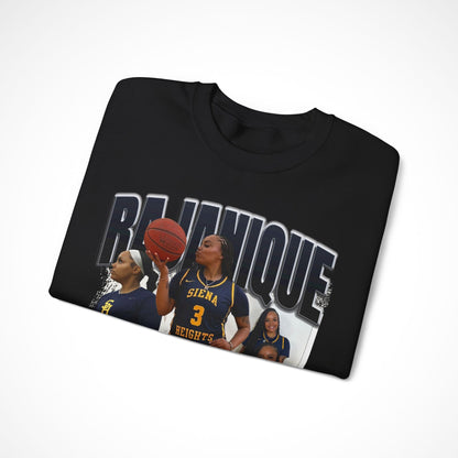 RaJanique Coleman Graphic Crewneck