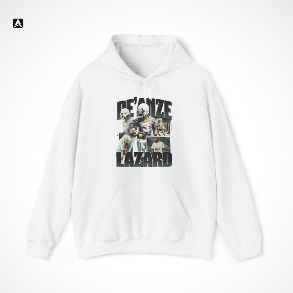 De’Anze Lazard Graphic Hoodie