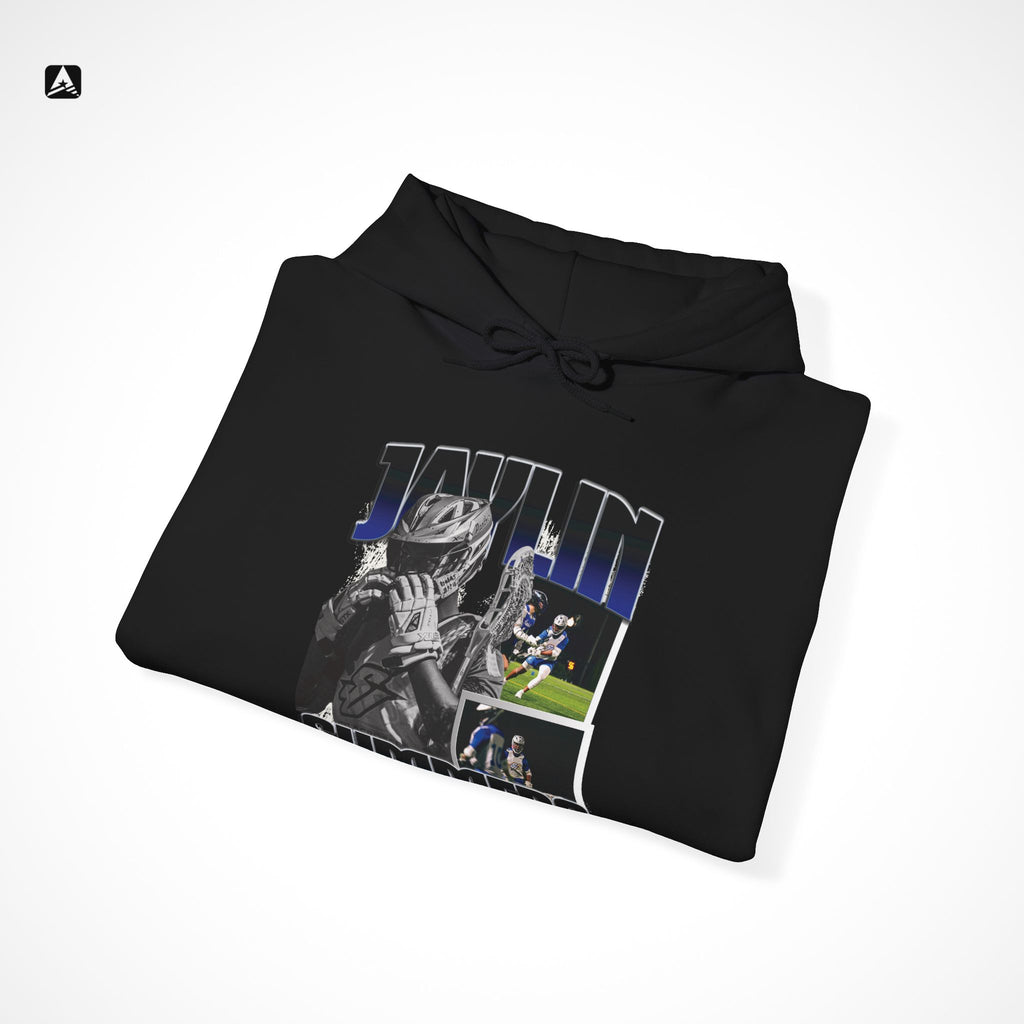 Jaylin Summers Graphic Hoodie