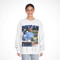 Megan Todd Crewneck Sweatshirt