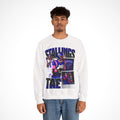 Tae Stallings Graphic Crewneck