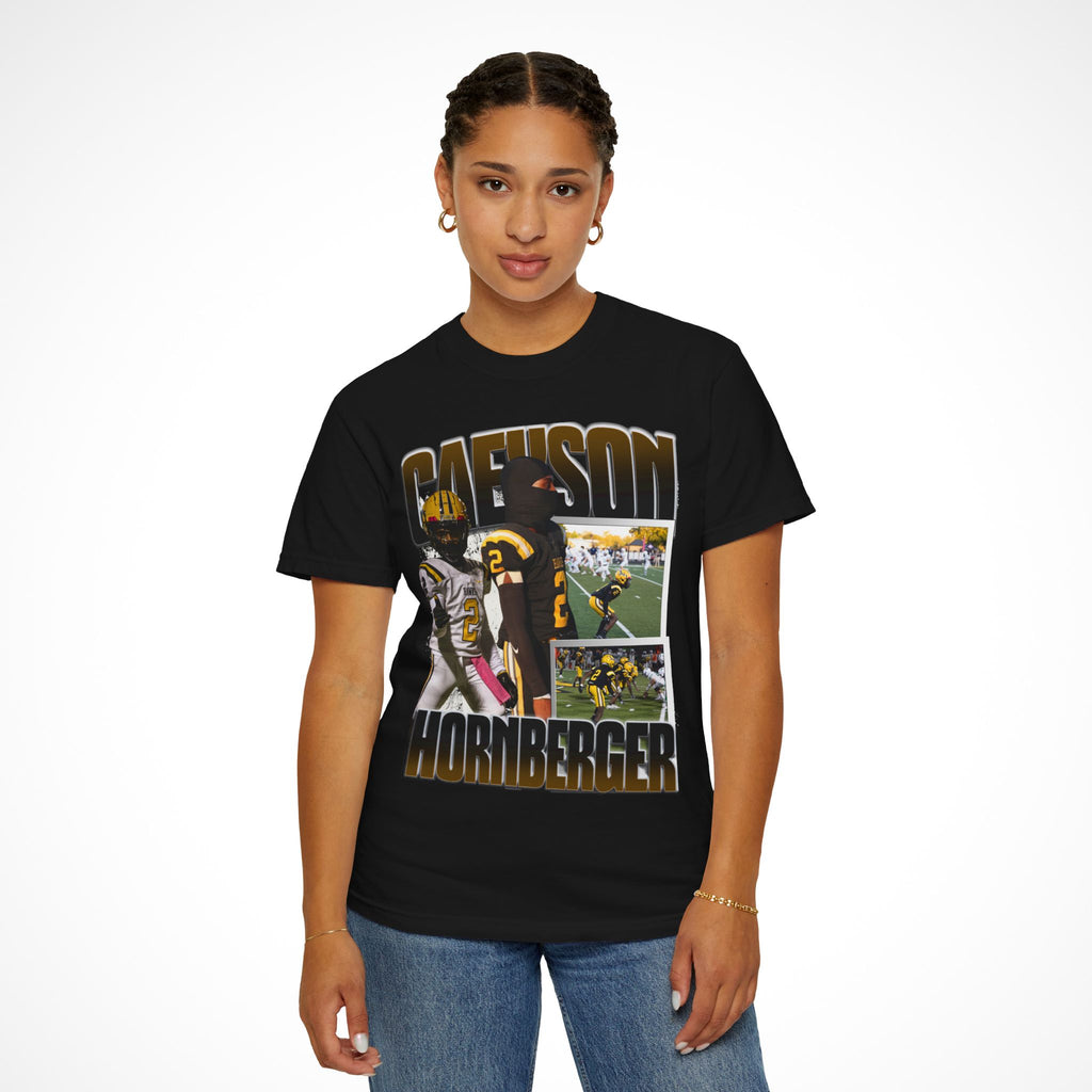 Caeyson Hornberger Graphic Tee