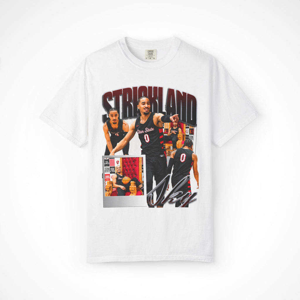Sky Strickland Graphic Tee