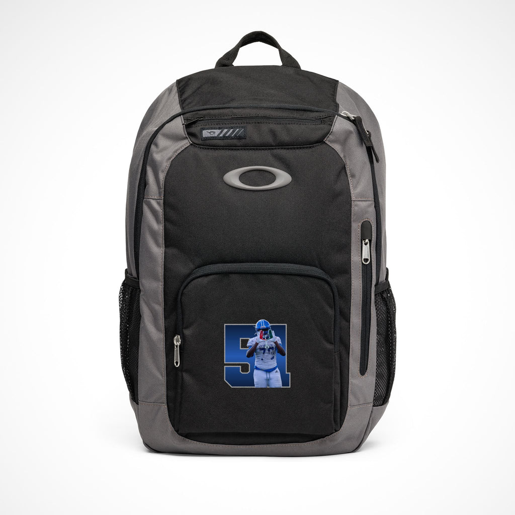 Symari Milner x Oakley Performance Backpack