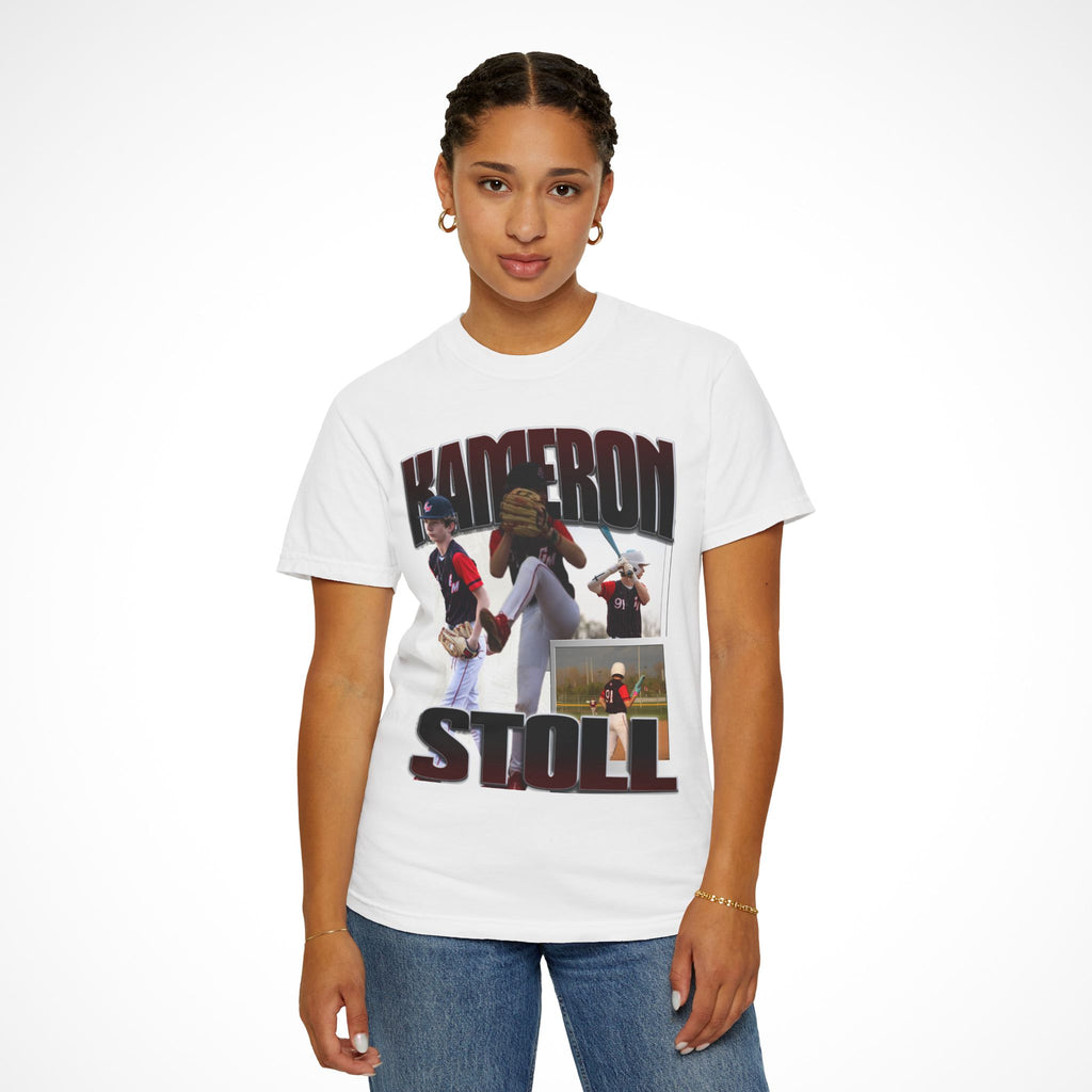 Kameron Stoll Graphic Tee