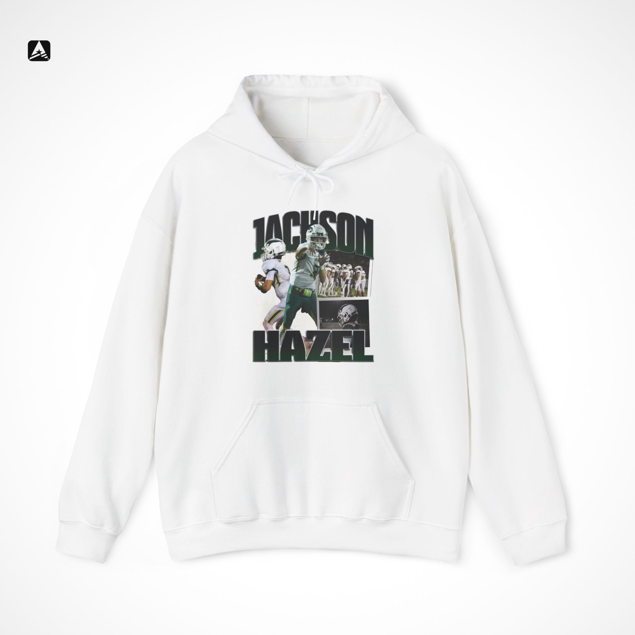 Jackson Hazel Graphic Hoodie