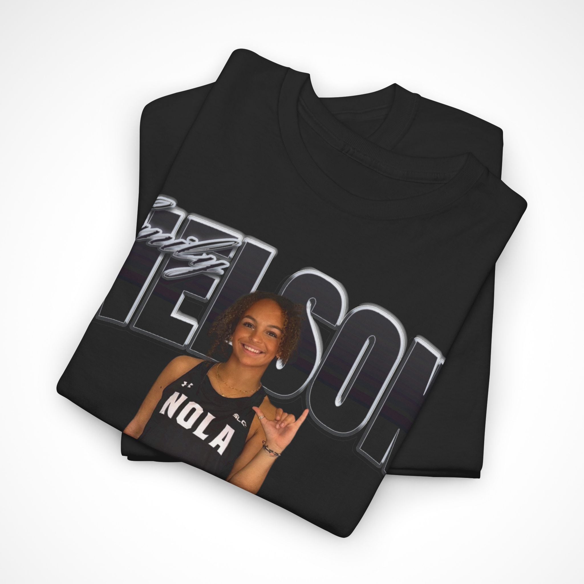 Emily Nelson Graphic Tee
