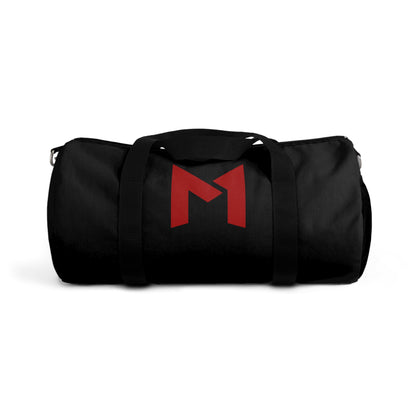 Brandon Mathis Performance Duffel Bag