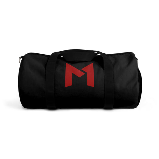 Brandon Mathis Performance Duffel Bag