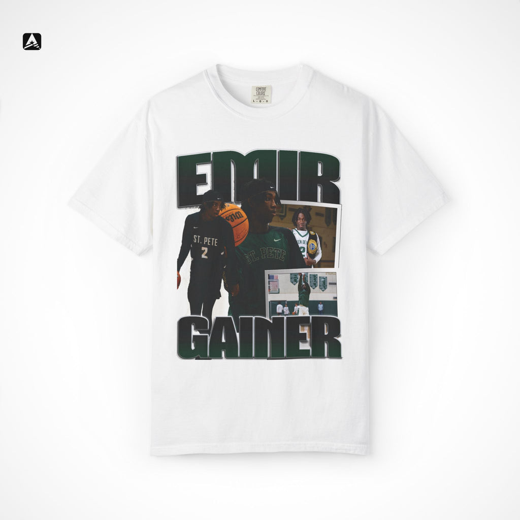 Emir Gainer Graphic Tee