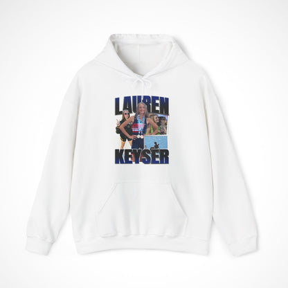 Lauren Keyser Graphic Hoodie