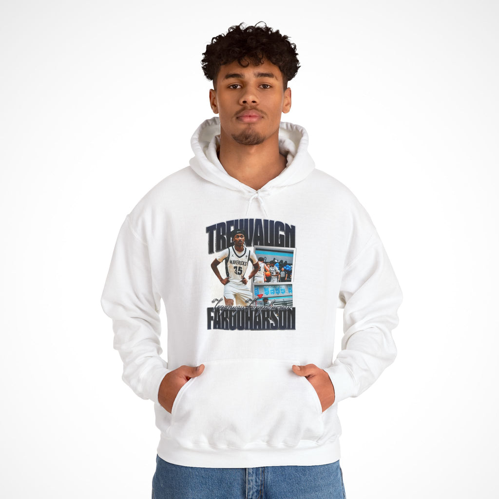 Treyvaugn Farquharson Graphic Hoodie