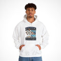 Treyvaugn Farquharson Graphic Hoodie