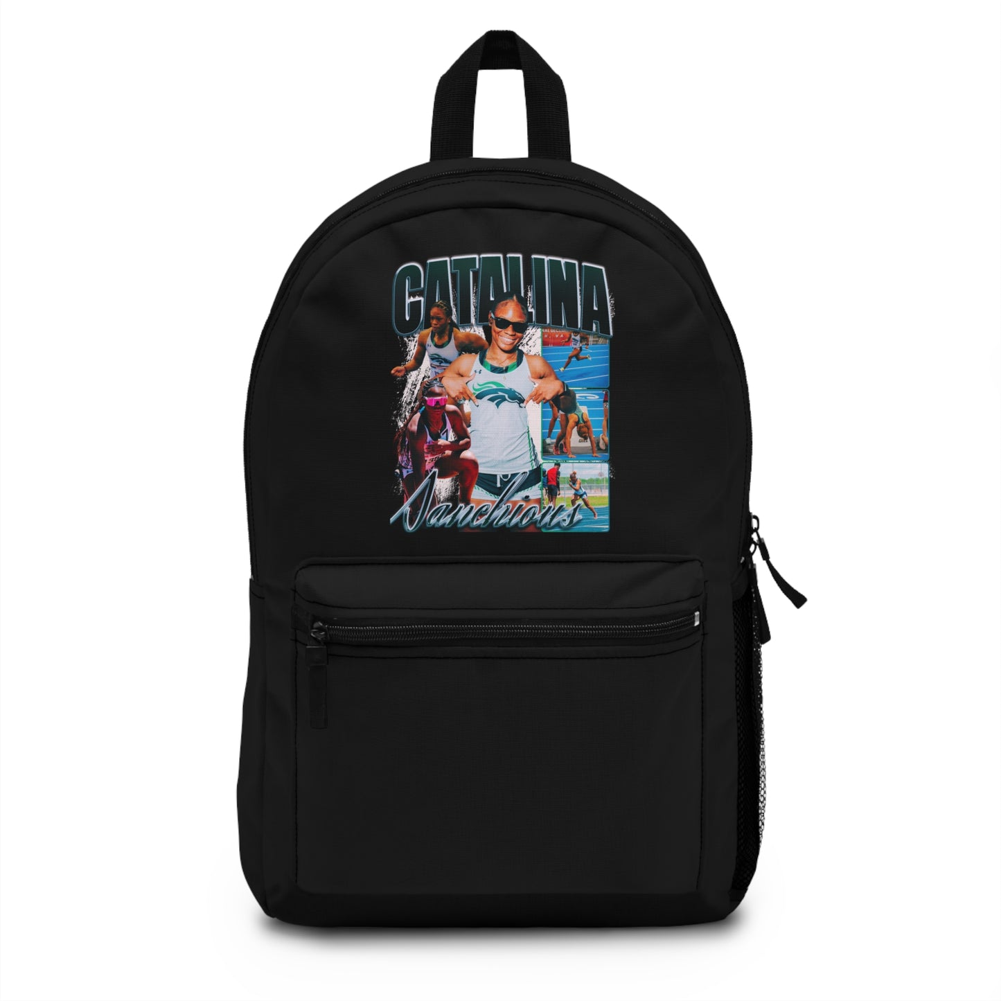 Catalina Sanchious Travel Backpack