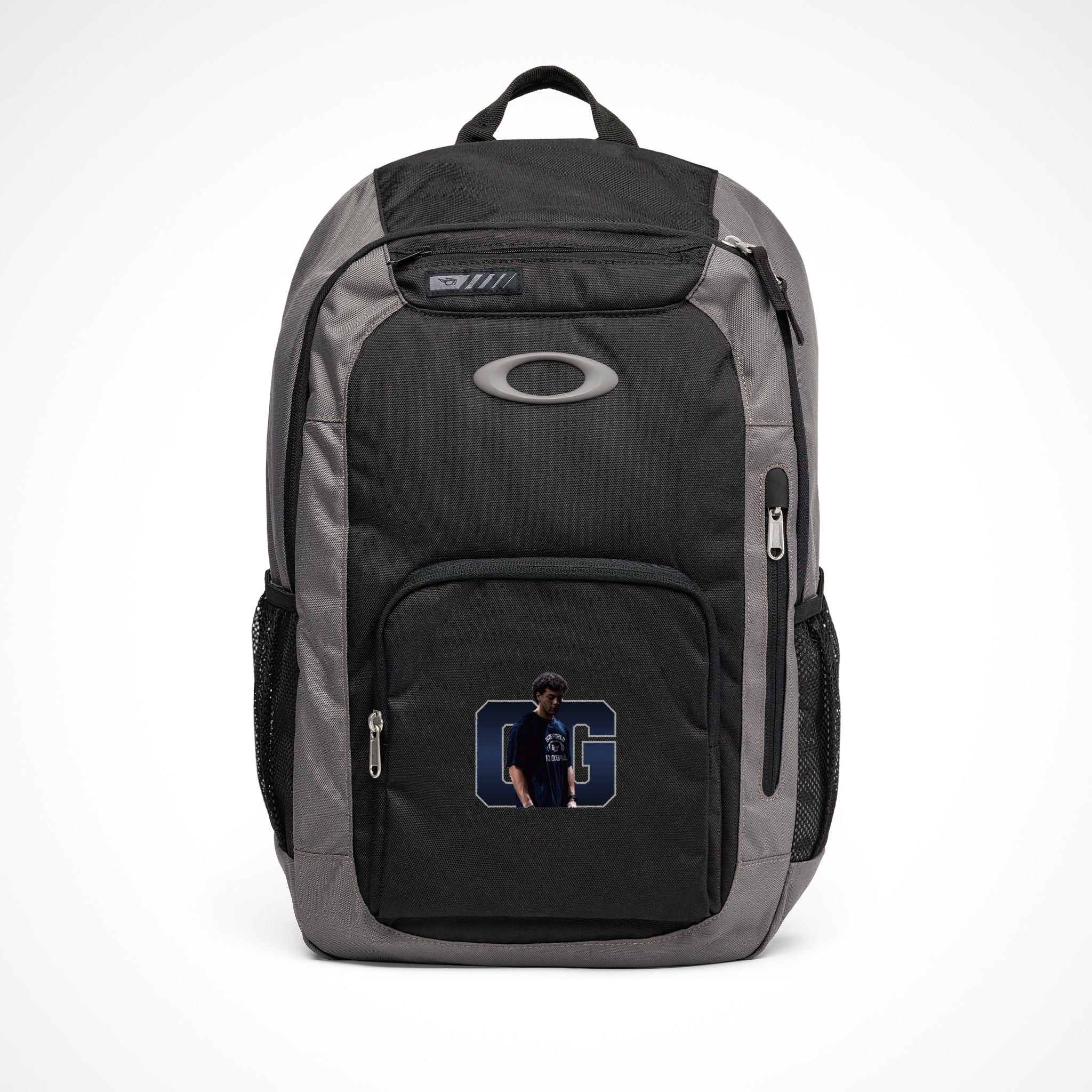 Chris Gravy x Oakley Performance Backpack