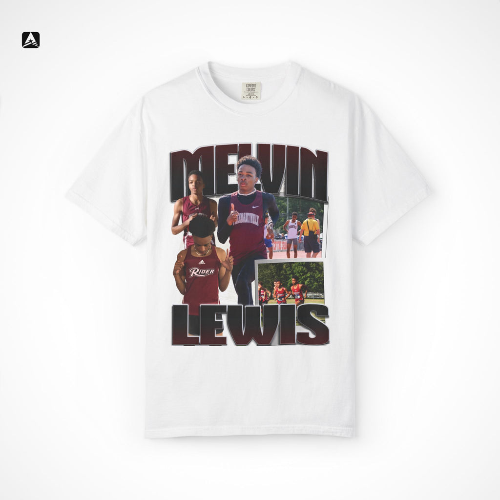 Melvin Lewis Graphic Tee