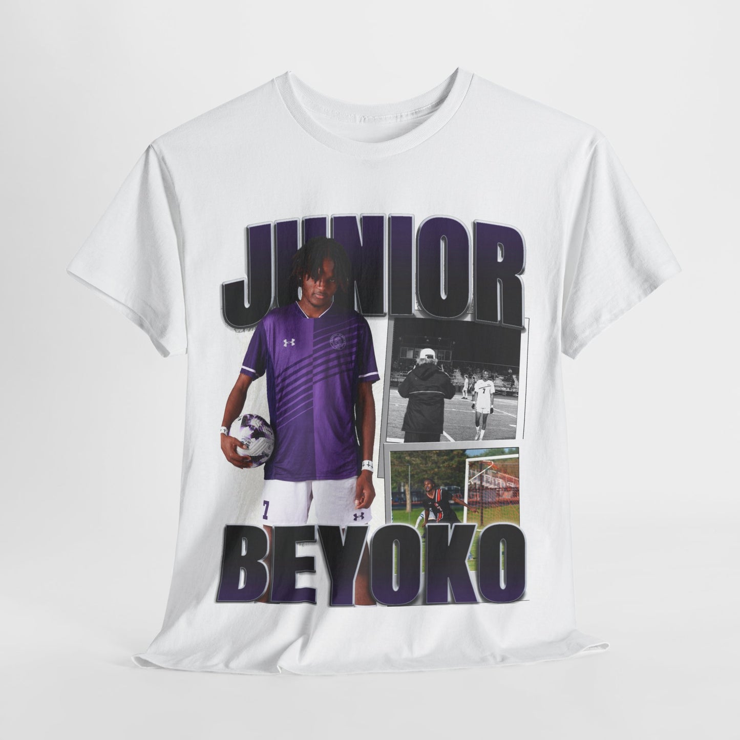 Junior Beyoko Graphic Tee