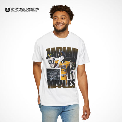 Jariah Myles Graphic Tee