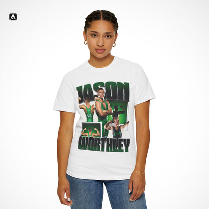 Jason Worthley Graphic Tee