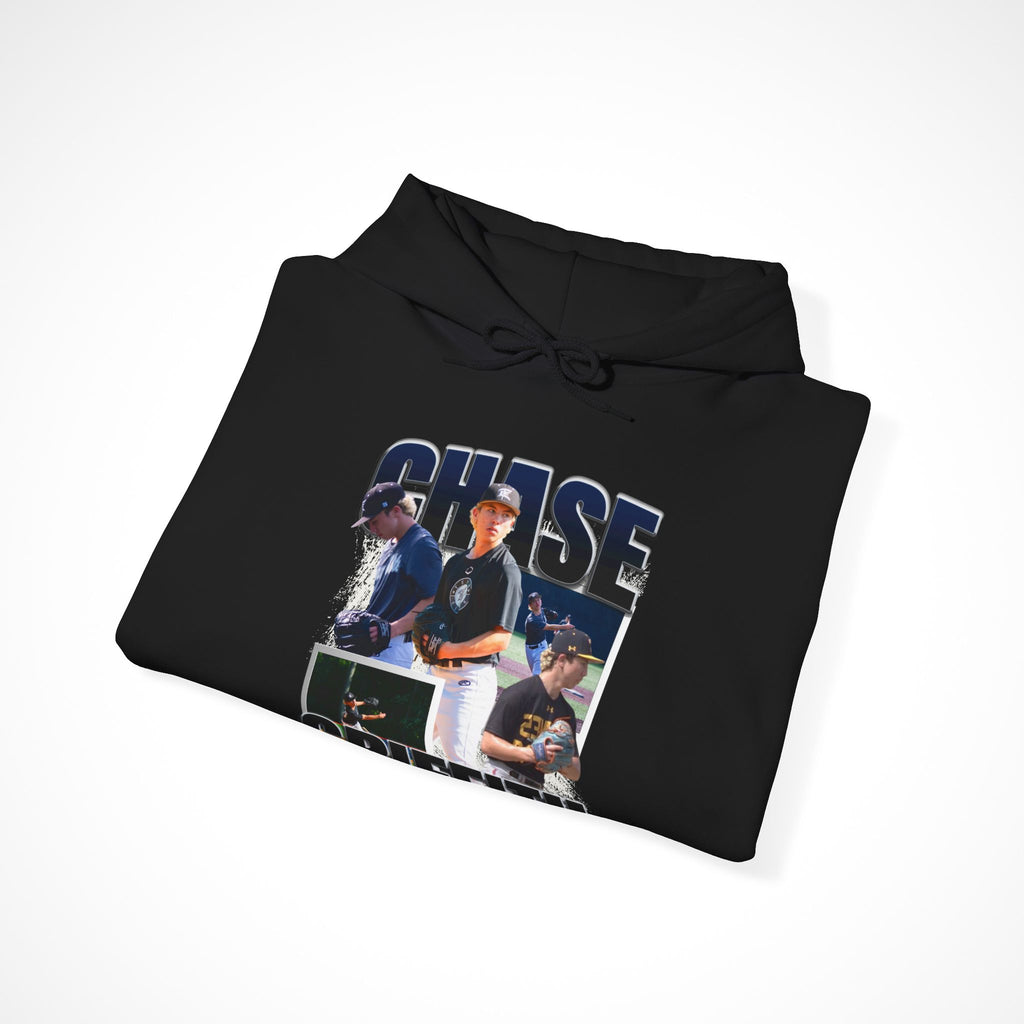 Chase Griffith Graphic Hoodie