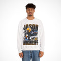 Jason Wickliff Graphic Crewneck